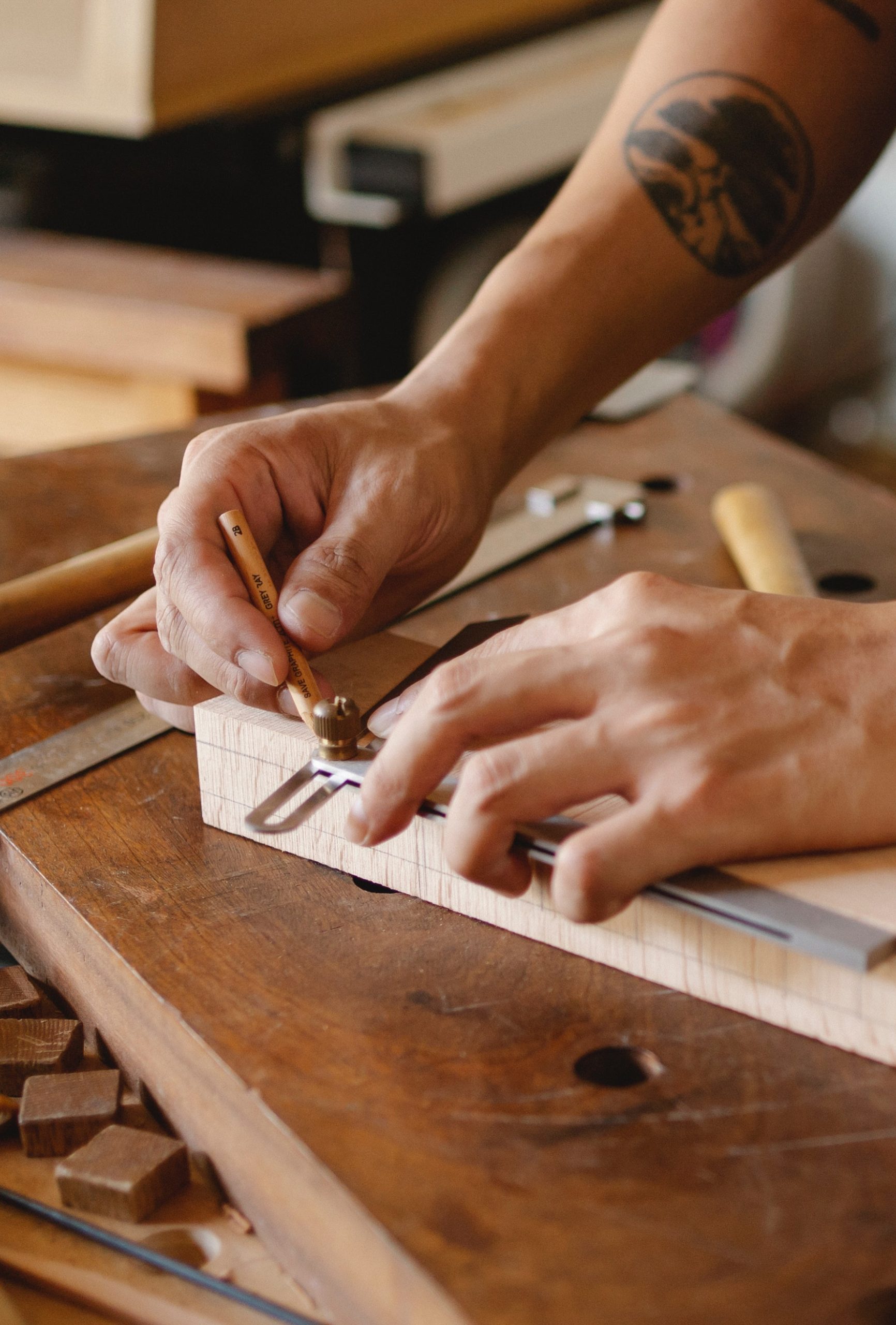 MANUFACTURING