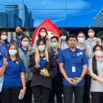 Nissei Group Holds Blood Donation Activity to Give the Gift of Life to the Community