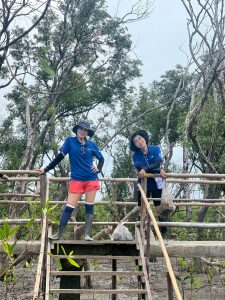 LINE_ALBUM_30-5-26 ปลูกป่าชายเลน@บางปู_260602_57